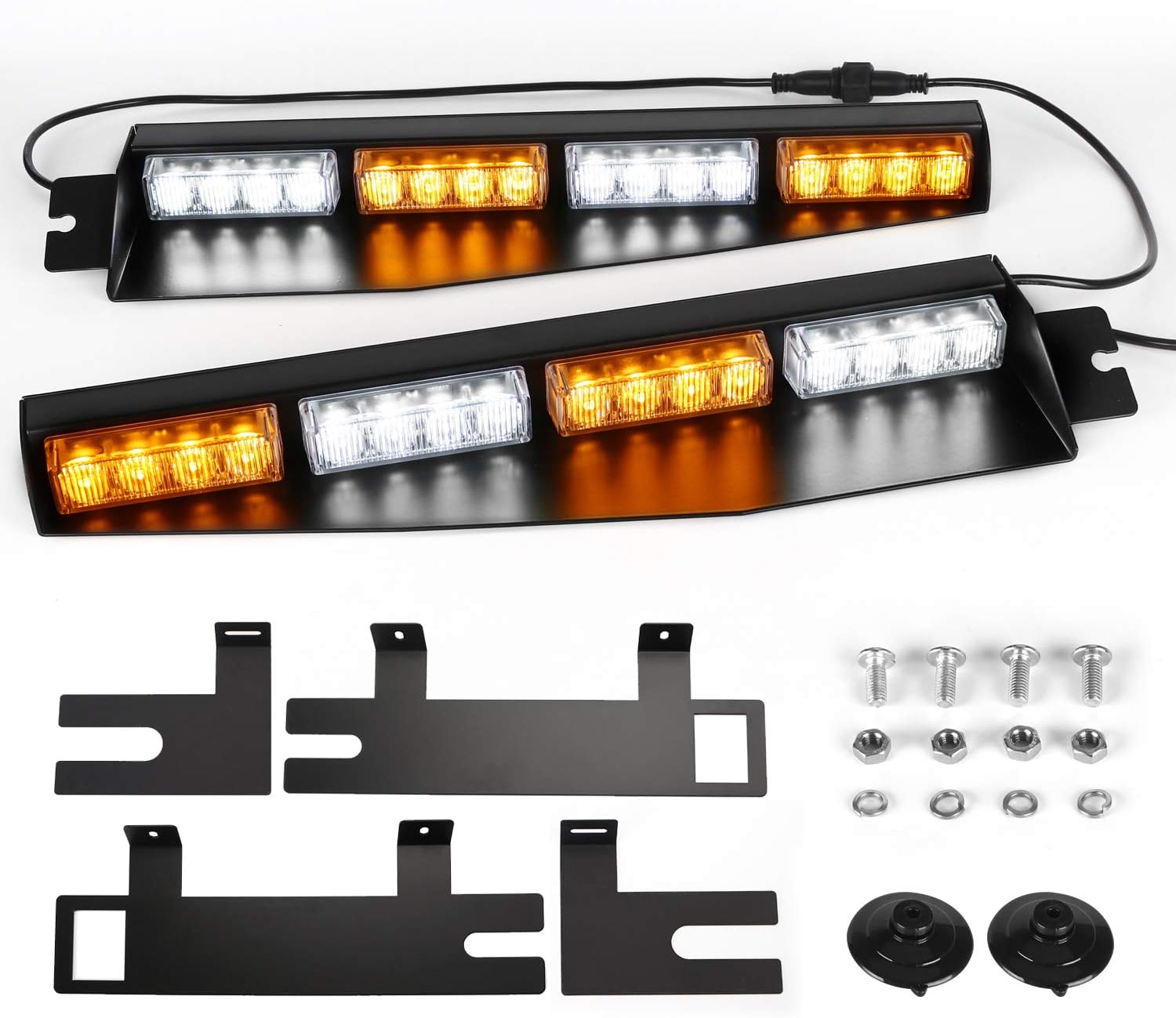 ASPL Grille and Surface Mount Strobe Kit